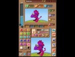 Spore Creatures