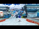 Sonic Generations