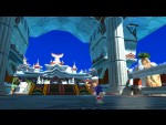 Sonic Generations