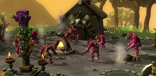 Spore review