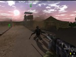 Specnaz: Project Wolf