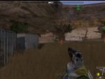 Specnaz: Project Wolf