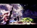 Blades of Time