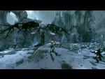 Blades of Time