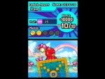 Kirby Mass Attack