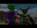 Dragon Ball Z: Ultimate Tenkaichi
