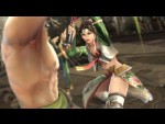 Soulcalibur IV