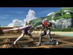 Soulcalibur IV