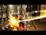 Soulcalibur IV