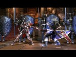 Soulcalibur IV