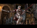 Soulcalibur IV