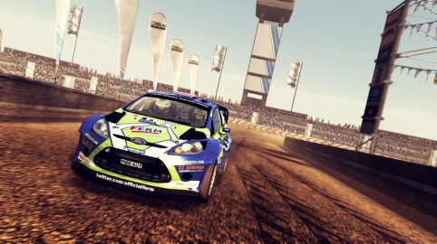WRC 2: FIA World Rally Championship review