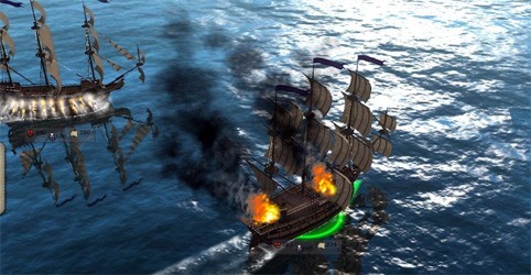 Port Royale 3: Pirates and Merchants