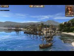 Port Royale 3: Pirates and Merchants
