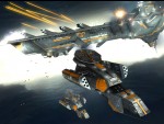 Sins of a Solar Empire