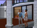 The Sims 3: Hidden Springs