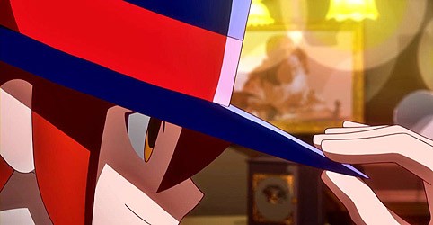 Rhythm Thief & The Emperor's Treasure review