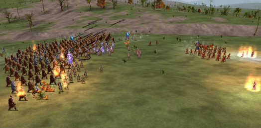 Dominions 3: The Awakening review