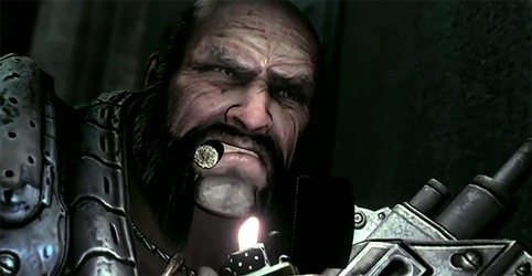 Gears of War 3: RAAM's Shadow review