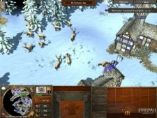 Age of Empires III