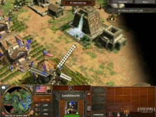 Age of Empires III