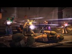 Warhammer 40K: Space Marine - Chaos Unleashed