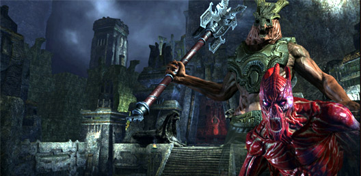 Age of Conan: Hyborian Adventures review