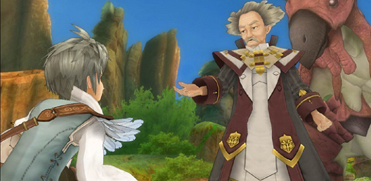 Eternal Sonata