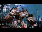 Transformers: Fall of Cybertron