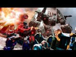 Transformers: Fall of Cybertron