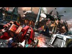 Transformers: Fall of Cybertron