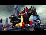 Transformers: Fall of Cybertron