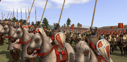 XIII Century: Death or Glory