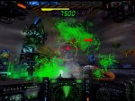 Alien Blast: The Encounter