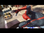 The Amazing Spider-Man