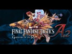 Final Fantasy Tactics Advance 2