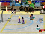 Backyard Basketball 2004