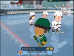 Backyard Hockey 2005