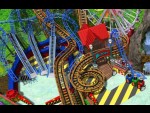3D Ultra Pinball: Thrill Ride