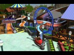 3D Ultra Pinball: Thrill Ride