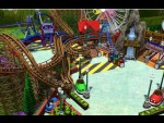 3D Ultra Pinball: Thrill Ride