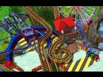 3D Ultra Pinball: Thrill Ride