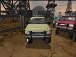 4X4 Evolution