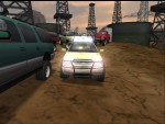 4X4 Evolution