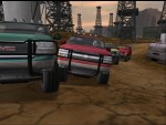 4X4 Evolution