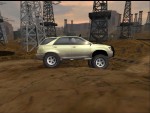4X4 Evolution