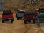 4X4 Evolution