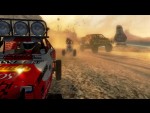 SCORE International Baja 1000
