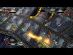 Rocketmen: Axis of Evil