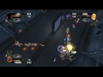 Rocketmen: Axis of Evil